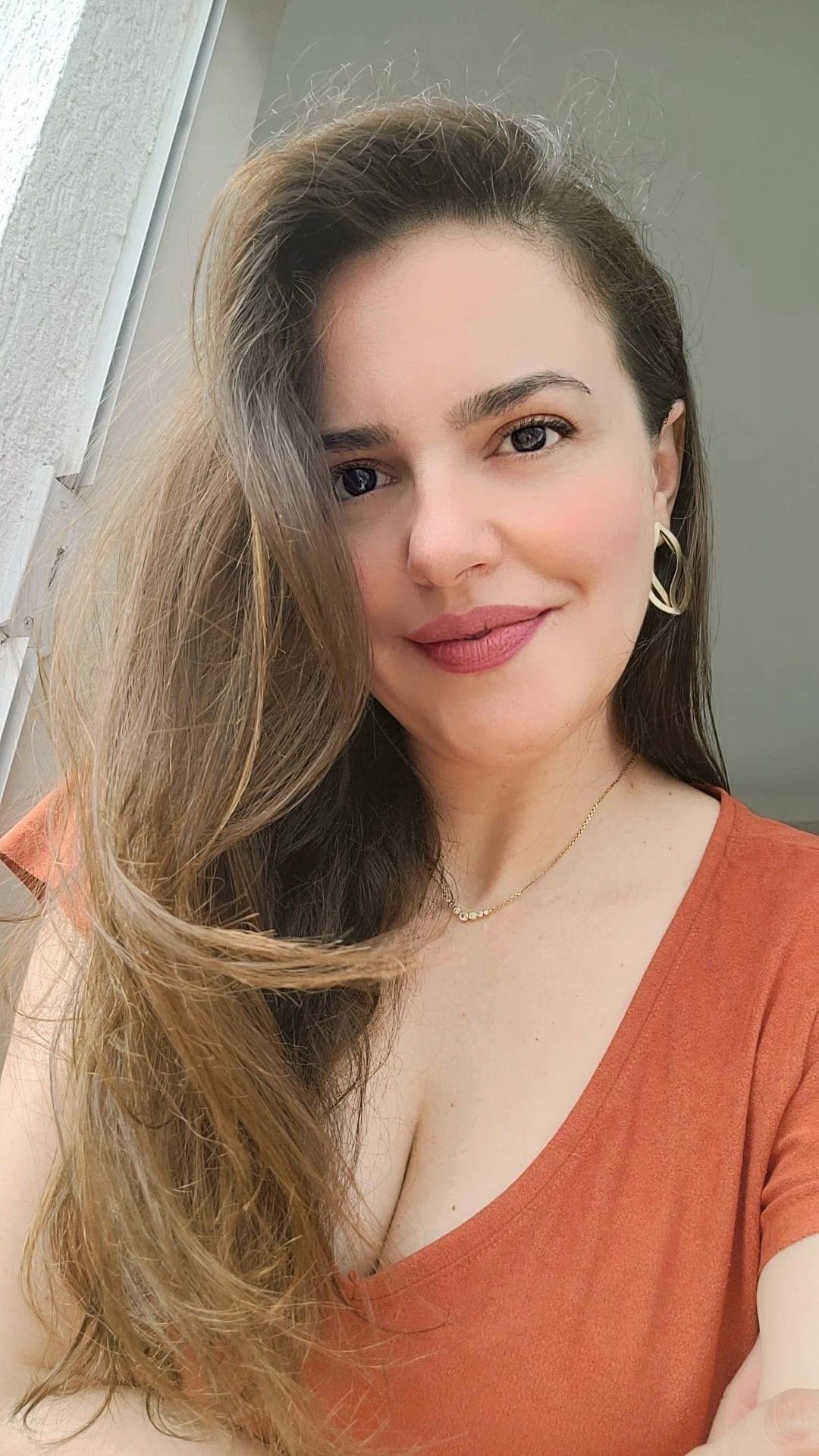 Carolina V. — Medellín